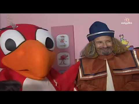 مسلسل فضاؤنا الكبير الحلقة الخامسة