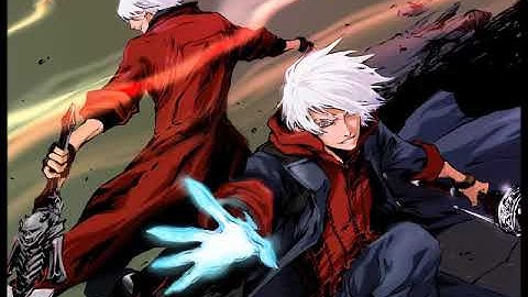 Nightcore - Devil Trigger