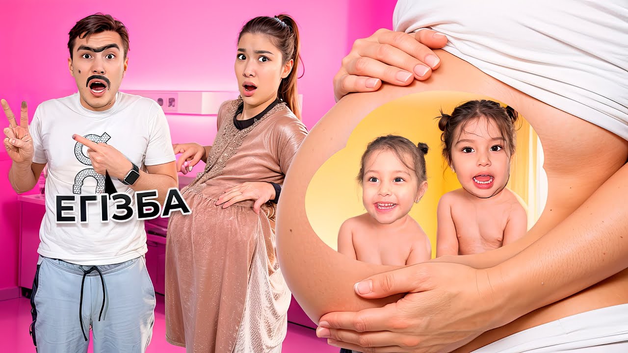 БҮРТҮРЛІ ОТБАСЫ😡|НАЗЫМ МАМА🤰🏻|ЕГІЗ БӨПЕ ТУДЫ МА?😱|МОЛЖАН ҰЙҚЫБАС ПАПА😡@molzhan 