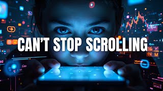 Why You Can't Stop Scrolling (Your Brain is ADDICTED) Profile
