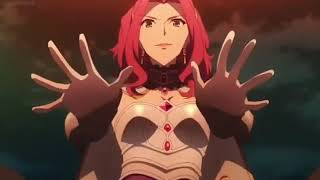 AMV/VENOM OF VENUS  powerwolf.