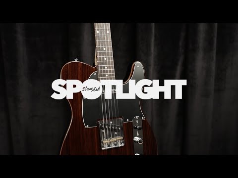 Michael Kelly Custom Collection 50 Fralin Electric Guitar: Overview