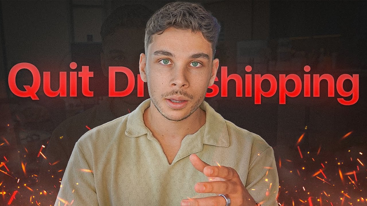 rewrite this title Dropshipping is DEAD in 2025 | Here’s What’s Next… rewrite this title Dropshipping is DEAD in 2025 | Here’s What’s Next…