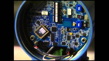 Rosemount Magmeter Advanced Diagnostics - SMART Meter Verification