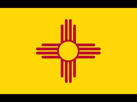 The Zia Pueblo Sun - Symbol of the Day #36