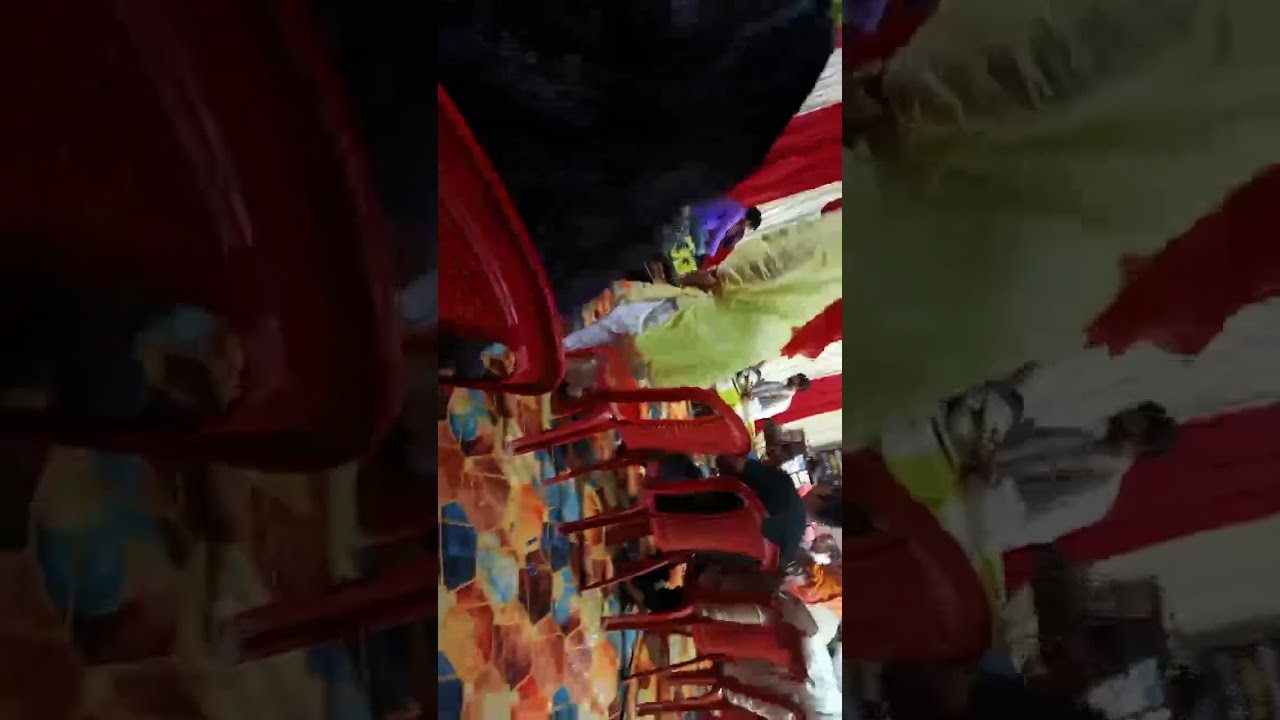 A.C.P. world is live! Bhatije ke birthday special song 