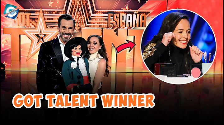 Who is Celia Munoz? America's Got Talent Ventriloq...