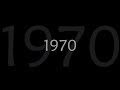 1970 (手紙-由紀さおり)