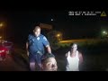Stolen Weapon and Narcotics | Body Cam