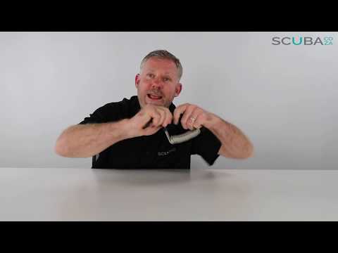 Scuba Diving Lanyard Freediving Lanyard Rope For Snorkeling Drifting