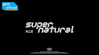 A.C.E (에이스) - Supernatural Official M/V