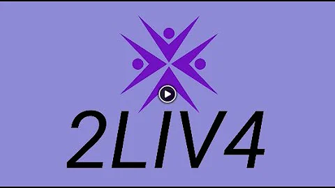 Greg Cooley Presents 2LIV4