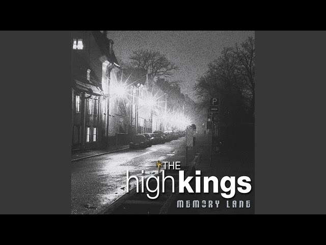 The High Kings - The Rising of the Moon