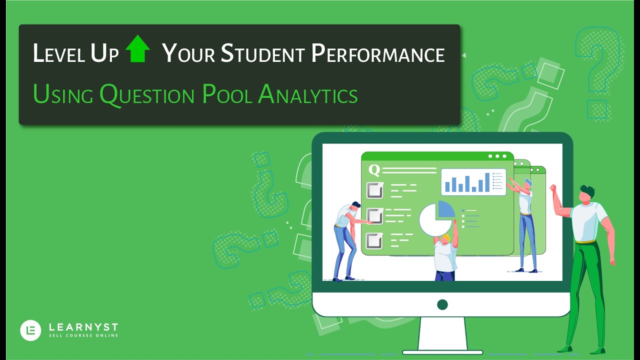 Question Pool Game Create Mock-Tests Using Question Pools| Prepare Students ...