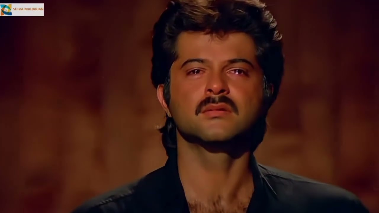 Tujhko Main A Dil E Barbaad(Part 1 and 2) | 1080P | Shabbir Kumar | Atmos Remastered Audio