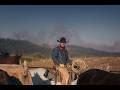 The Cowboy Code of Honor - promo 1