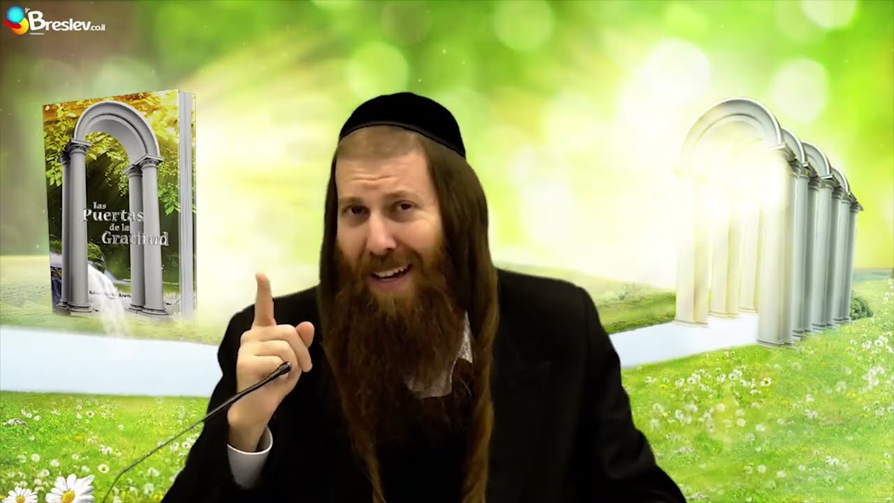 [108] ¿Soltero toda la vida? | GRATITUD || Rab Yonatán D. Galed