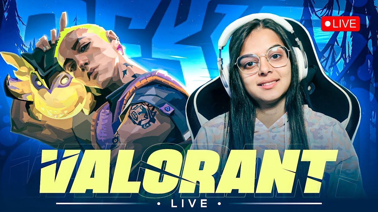 MASTI IN PLAT LOBBY | VALORANT LIVE  #noobpari #valorant
