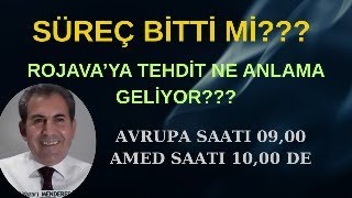Download Lagu ROJAVA'YA SÜRECİ BİTİRDİ Mİ??? MP3 Download Lagu ROJAVA'YA SÜRECİ BİTİRDİ Mİ??? MP3