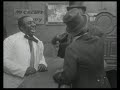 Capture de la vidéo A Natural Born Gambler By Bert Williams 1916 Full Movie