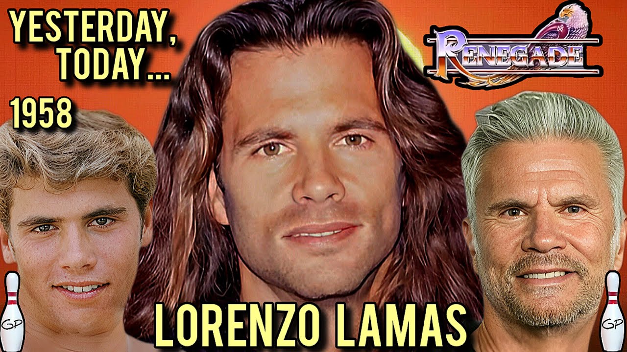 #LORENZOLAMAS