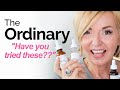 New Products from The Ordinary Over 50