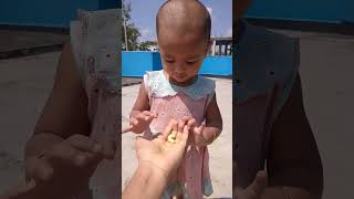 Prank Girl Chups Chupa