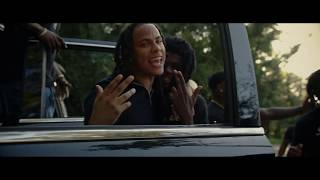Rojah Larue "Same Clothes'' ft. Fantaja Laflare ( OFFICIAL VIDEO )