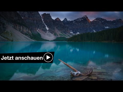 Video: So Wählen Sie Einen Polarisationsfilter