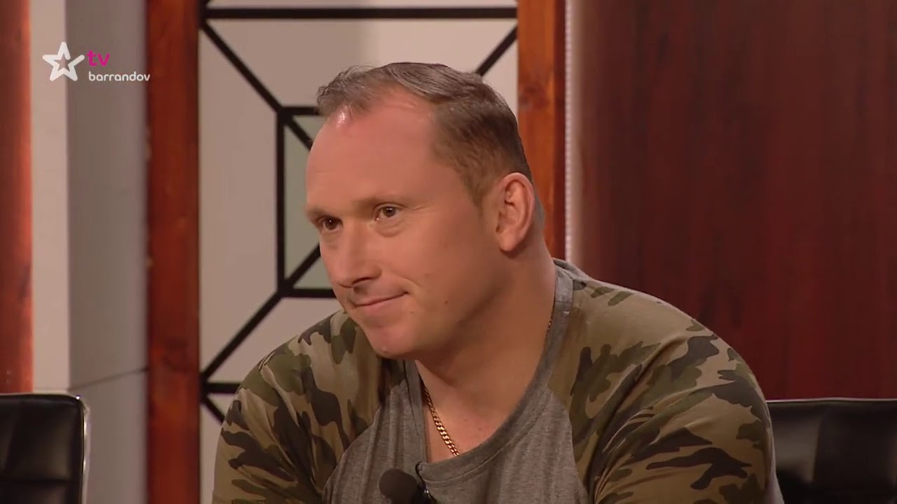 Soudce Alexandr (2019/118)