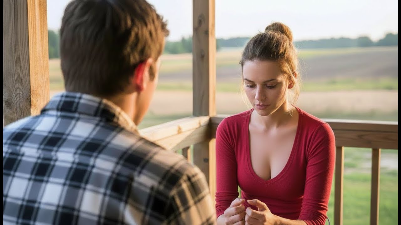 “I Am Not Fit for Any Man,” She Said — What She Told the Single Dad Changed Everything