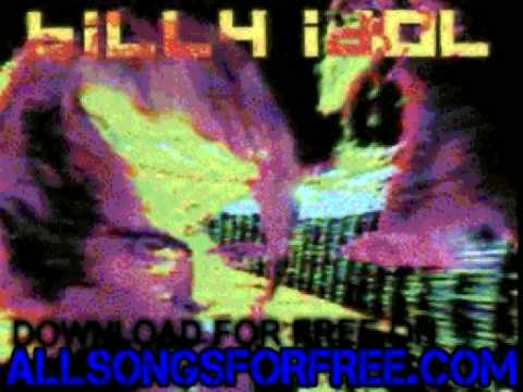アイドル Man CD Billy Idol – Cyberpunk – CD (Digipak, Album) + Floppy Disk