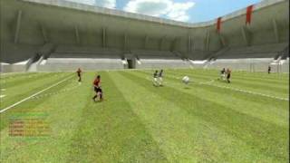 CS:S Soccer Mod [SurGamers.com]