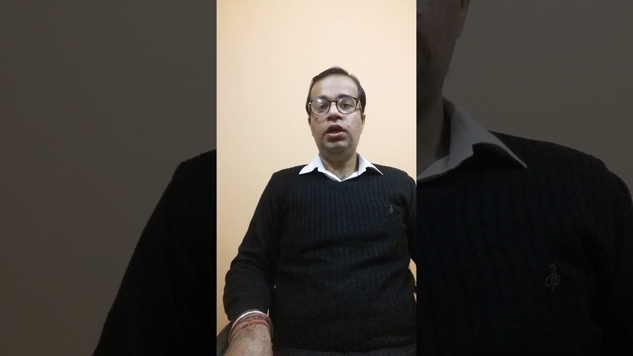 Understanding pre and post litigation mediation & its benefits by Mr. Sourabh Pahwa, Mediator, DDRS