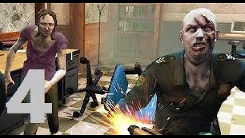 Kill Shot Virus - Gameplay Walkthrough Part 4 - Region 2 (iOS, Android)