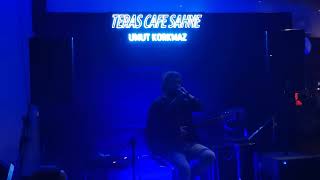 Umut Korkmaz - Ay Tenli̇ Kadin ( - Cover)