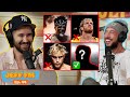 WE DISCOVERED THE #1 YOUTUBE BOXER | JEFF FM | Ep.44