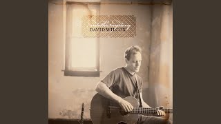 Watch David Wilcox Last One Gone video