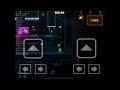 [COMPLETION] Labyrinth by tricipital (Mythic Extreme Demon Platformer)