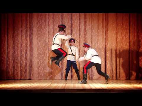 Промо-ролик Студенческая Весна
