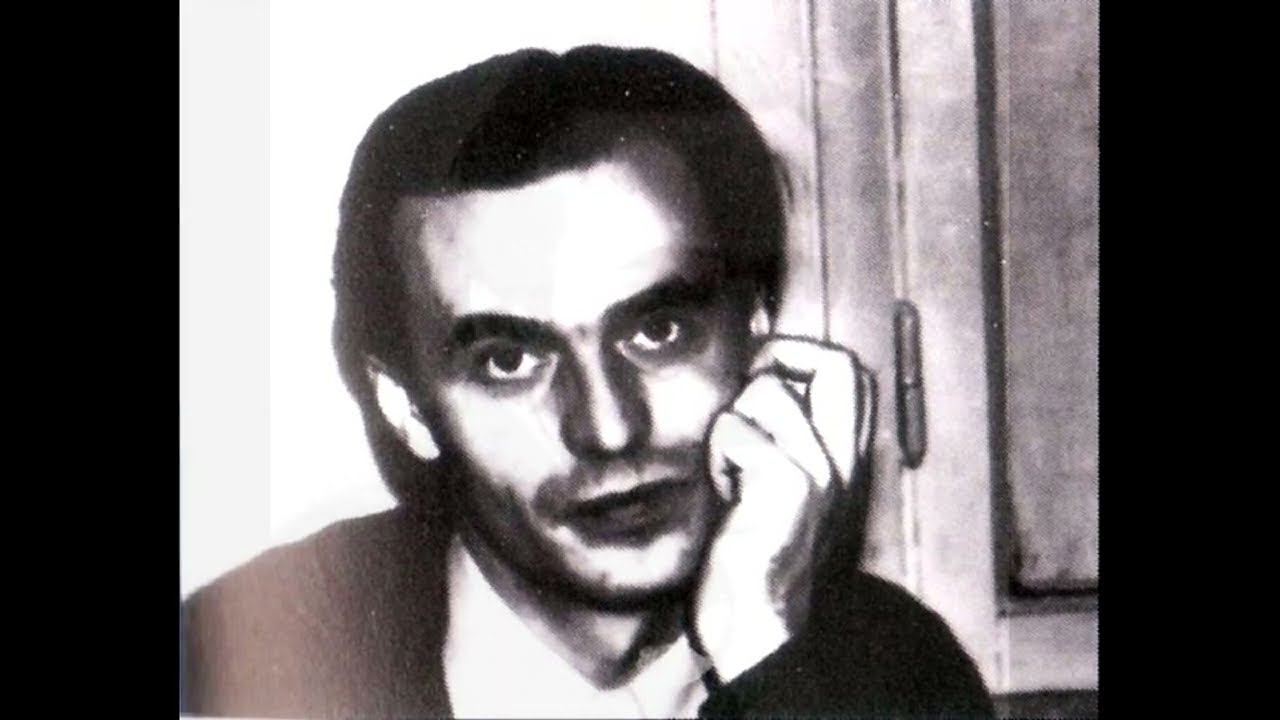 Піккардійська Терція — Ти знаєш, що ти — людина?