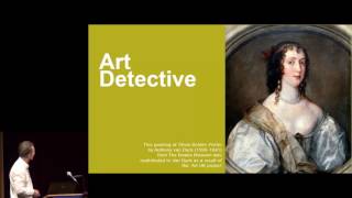 Download Lagu Art UK: Art Detective MP3