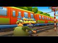 جاك عاد اليكم من جديد في لعبة سب واي سيرفرس | subway surfers