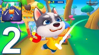 😍Running Pet - Gameplay Walkthrough Part 2