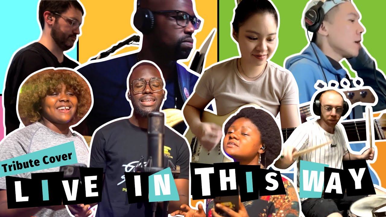 Penthouse - Live in This Way  [ Tribute Cover ]