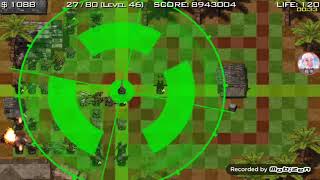 Global Defense : Zombie War Place #46 - Somalia screenshot 5