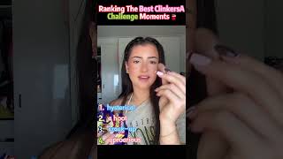 Ranking the best make a word challenge #shorts #couplechallenge #viral #makeaword#TrendingShorts