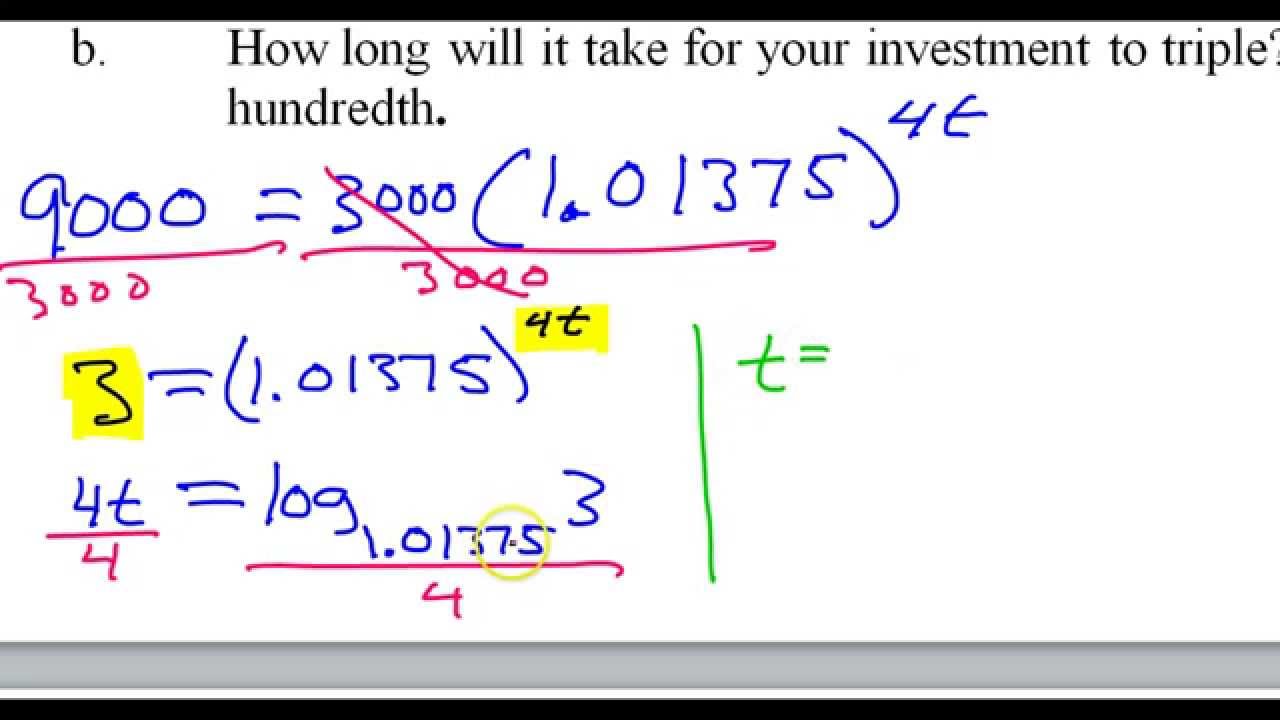 Test A 16 To 20 Logarithmic Word Problems Or Applications YouTube Test A 16 To 20 Logarithmic Word Problems Or Applications YouTube