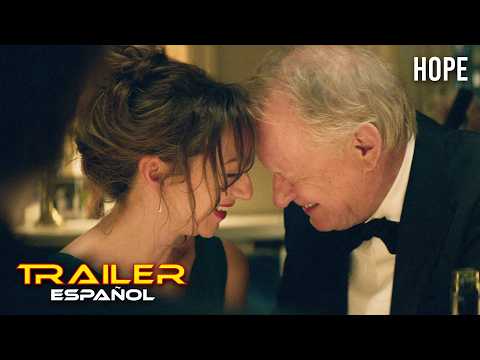 Hope - Tráiler español