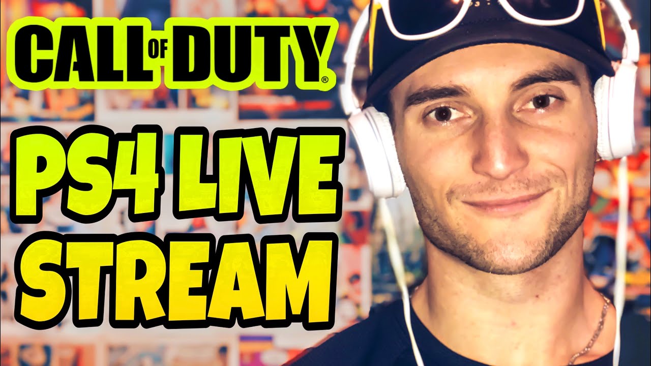 Call of Duty Modern Warfare PS4 GAMEPLAY